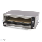  Φούρνος πίτσας - Χωράει 6 x 30cm